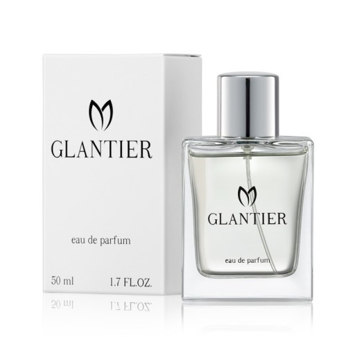 Zdjęcie oferty: Perfumy glantier 