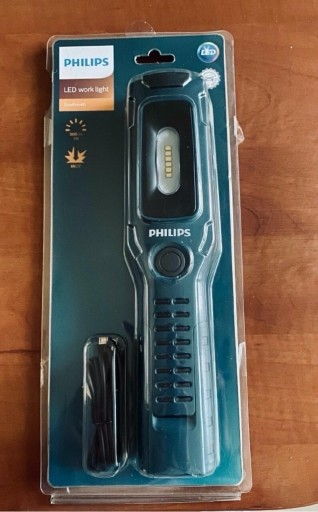 Zdjęcie oferty: LAMPA WARSZTATOWA PHILIPS