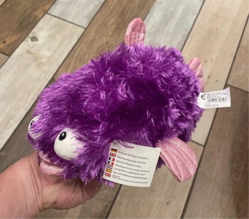 Zdjęcie oferty: Nowa śmieszna maskotka RYBA