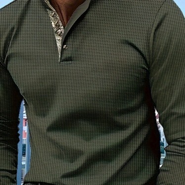 Zdjęcie oferty: Koszula męska ciemna zieleń wojskowa rozmiar L/XL.