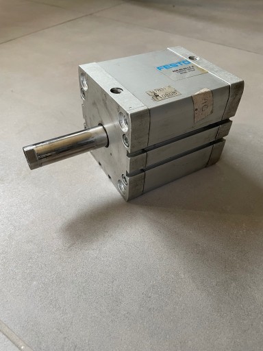 Zdjęcie oferty: ADN-80-60-I-P-A Festo siłownik pneumatyczny