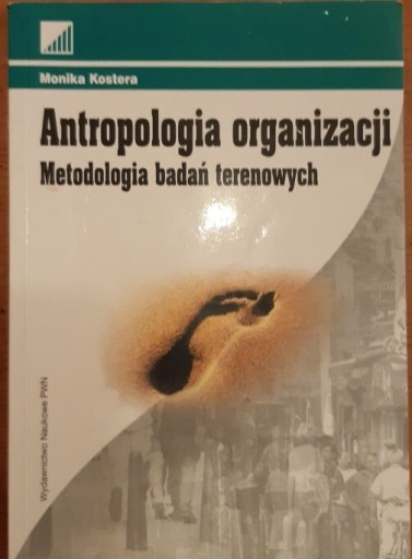 Zdjęcie oferty: antropologia organizacji metodologia badań teren.