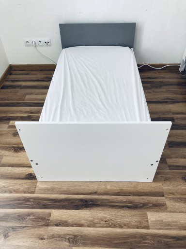 Zdjęcie oferty: Klupś łóżko dla dziecka 140x70