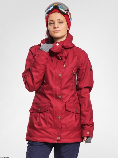 Zdjęcie oferty: Kurtka narciarska snowboardowa ROXY kJ Tribe S 36