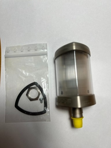 Zdjęcie oferty: Lampka BALLUF BNI007T  SMARTLIGHT