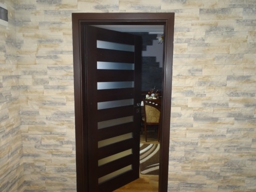 Zdjęcie oferty: Kamuflaż starych futryn - drzwi na wymiar - montaż