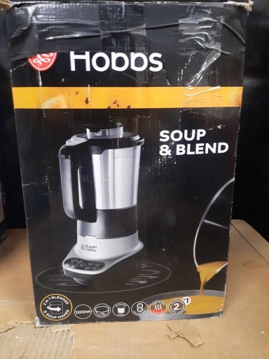 Zdjęcie oferty: Zupowar Russell Hobbs 1200 W