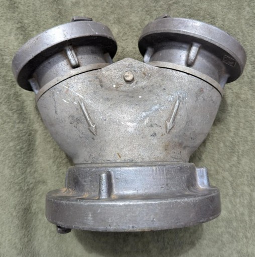 Zdjęcie oferty: Zbieracz - sprawny, działający, z Niemiec.