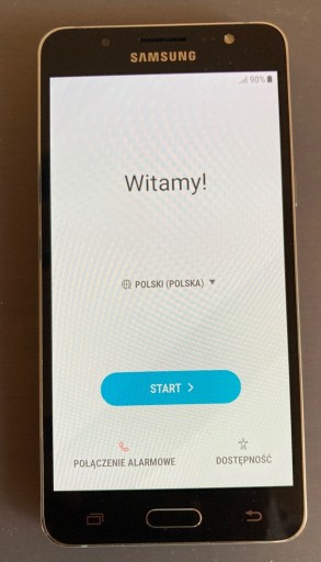 Zdjęcie oferty: Samsung Galaxy J5 SM-J510FN