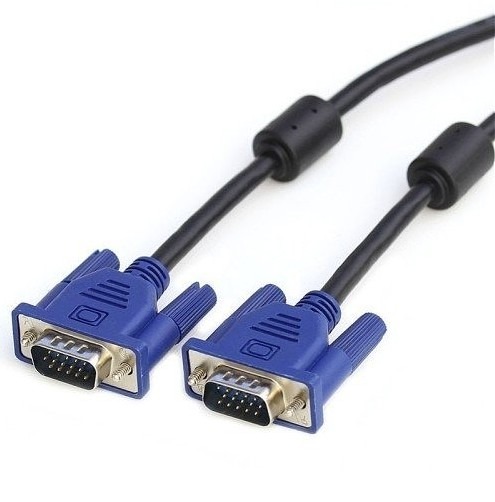 Zdjęcie oferty: KABEL D-SUB (VGA) DO PODŁĄCZENIA MONITORA 