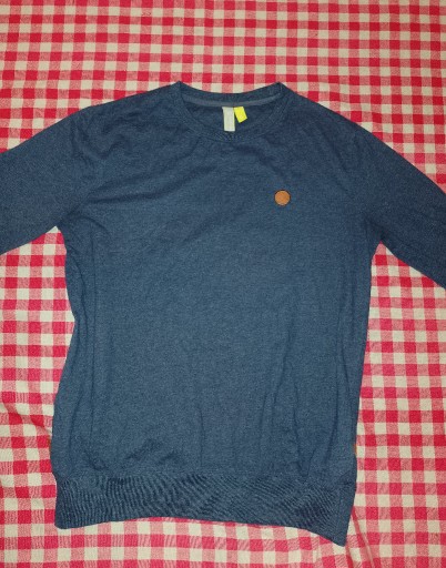 Zdjęcie oferty: Bluza męska Alife and Kickin rozmiar XL