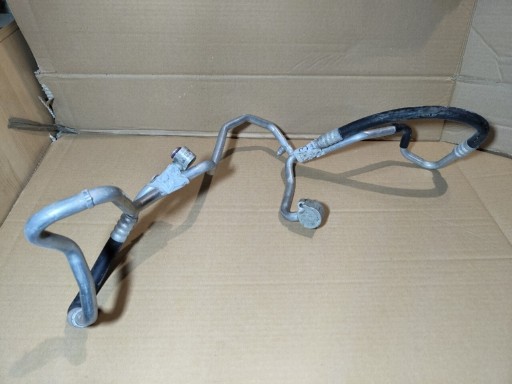 Zdjęcie oferty: Przewody klimatyzacji Seat , Skoda ,VW 6R2820743AQ