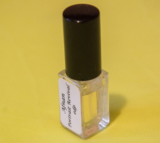 Zdjęcie oferty: Afnan Portrait Revival Eau De Parfum 3 ml Próbka Odlewka