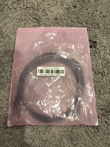 Zdjęcie oferty: Kabel microUSB 2 metry nowy