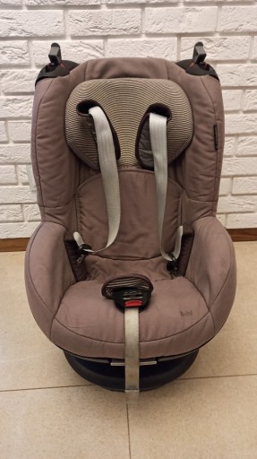 Zdjęcie oferty: Fotelik Maxi Cosi Tobi 9-18kg