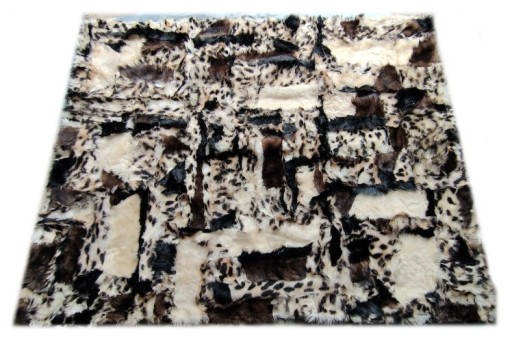 Zdjęcie oferty: TOSCAN Gepard Błam szyty 160x200 