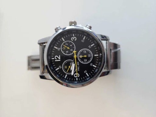Zdjęcie oferty: Nowy męski zegarek 40mm