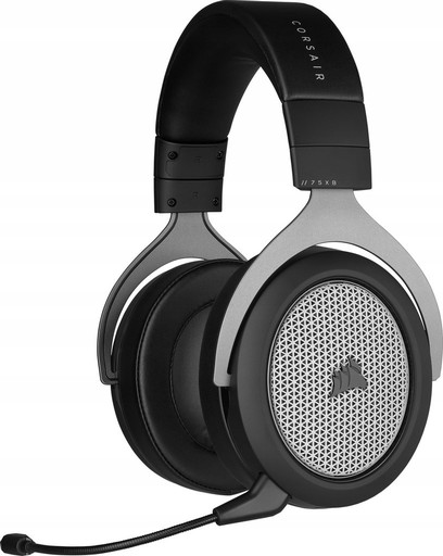 Zdjęcie oferty: Słuchawki Gamingowe Corsair HS75 XB Wireless XBOX 