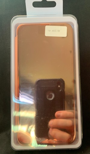 Zdjęcie oferty: Etui z klapką Samsung A02s różowy