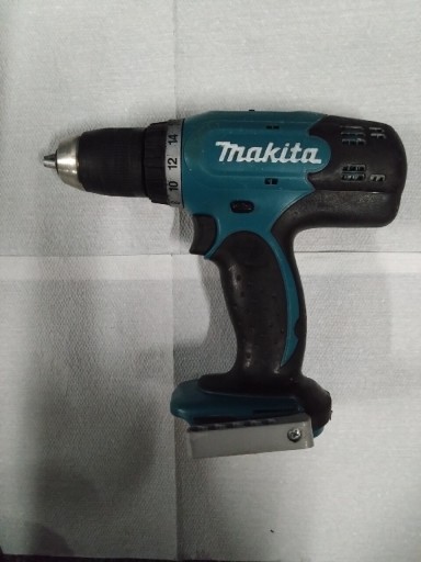 Zdjęcie oferty: Wkrętarka Makita DDF 453 - n6