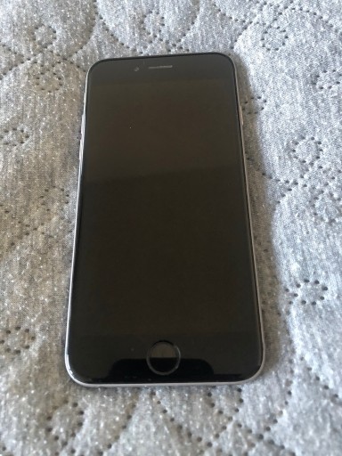 Zdjęcie oferty: iPhone 6 64GB w pełni sprawny