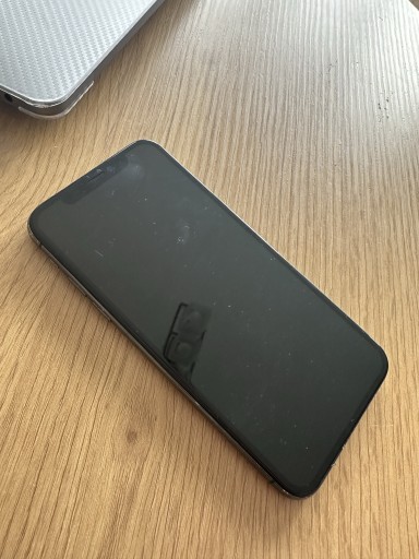 Zdjęcie oferty: Apple IPhone X 256 GB szary