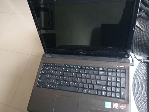 Zdjęcie oferty: Laptop ASUS K52DR  EX286