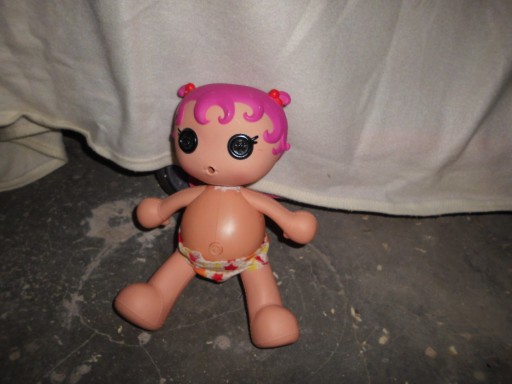 Zdjęcie oferty: lalka  lalaloopsy 