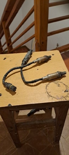 Zdjęcie oferty: Sonda lambda bmw e39 2.5 benzyna 