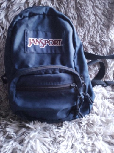 Zdjęcie oferty: Jansport,sportowy plecak.