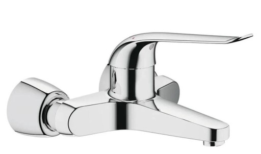 Zdjęcie oferty: Grohe Euroeco Special nr:327780000 -NOWA