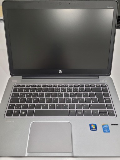 Zdjęcie oferty: Laptop HP EliteBook Folio 1040 i5 4GB SSD 250GB