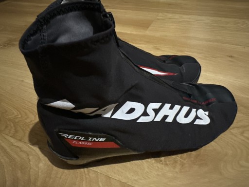 Zdjęcie oferty: Buty Classic Madshus Redline