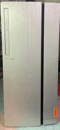 Zdjęcie oferty: Komputer do gier Lenovo I5 GTX1060  HDD/SSD 1T