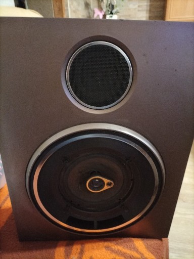 Zdjęcie oferty: Kolumna akustyczna Sharp CP-1255H