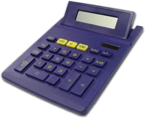 Zdjęcie oferty: Kalkulator stołowy 
