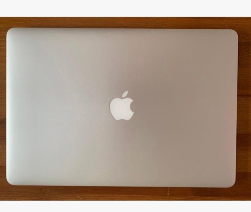 Zdjęcie oferty: MacBook pro 15-inch, mid 2012