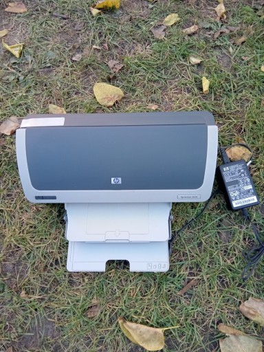 Zdjęcie oferty: Drukarka HP 3650