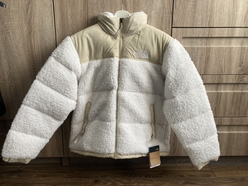 Zdjęcie oferty: The North Face Nuptse Sherpa