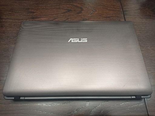 Zdjęcie oferty: Laptop Asus X53Z