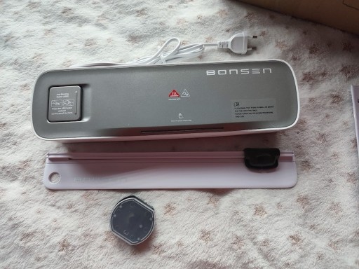 Zdjęcie oferty: Laminator Termiczny Bonsen L3102