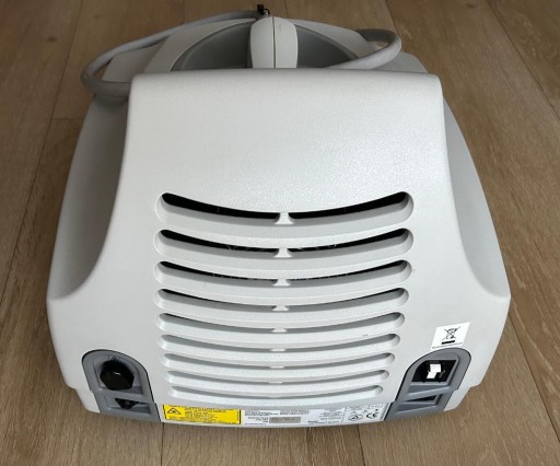 Zdjęcie oferty: Laser Light Sheer ET