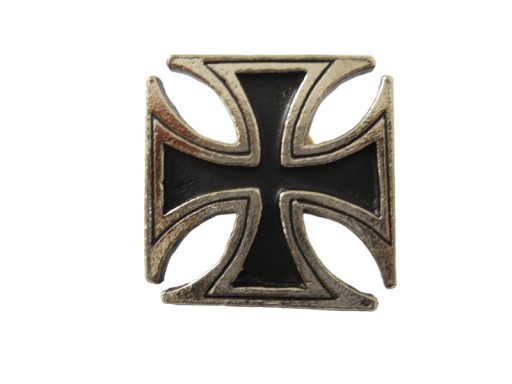Zdjęcie oferty: przypinka odznaka odznaczenie medal Krzyż Rycerski