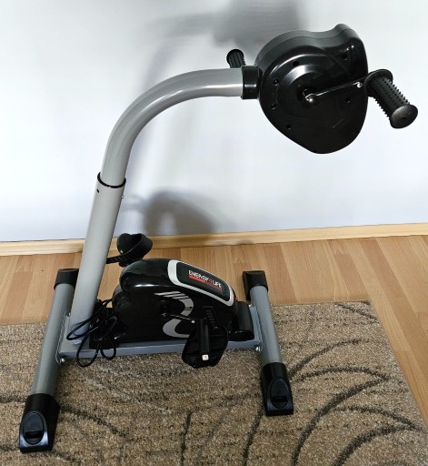 Zdjęcie oferty: Energy4Life Rotor elektryczny rower rehabiltacyjny