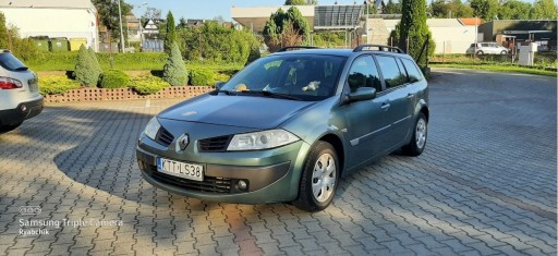 Zdjęcie oferty: Renault Megane 2 kombi