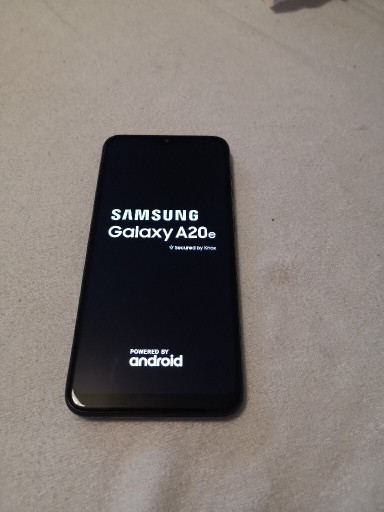 Zdjęcie oferty: Samsung a20e