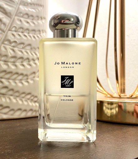 Zdjęcie oferty: Jo Malone Intense Cologne YUJA 40ml / 100ml OKAZJA