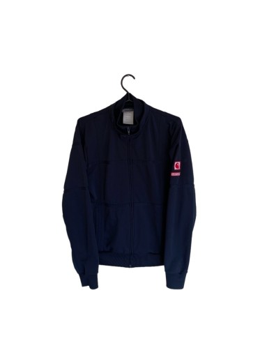 Zdjęcie oferty: Carhartt trackjacket, bluza na zamek, rozmiar M