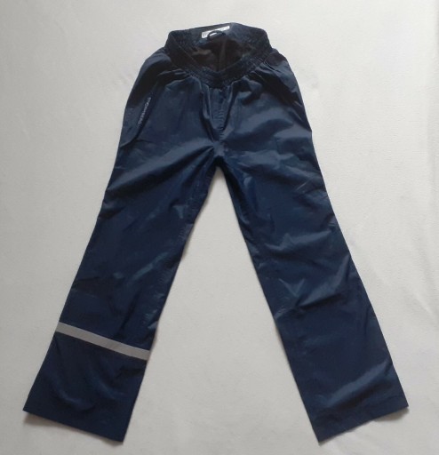 Zdjęcie oferty: Spodnie przeciwdeszczowe Stormberg roz 10lat