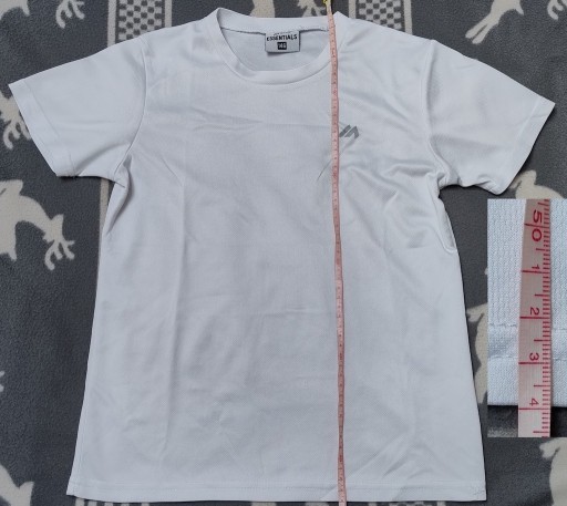 Zdjęcie oferty: Koszulka funkcyjna chłopięca